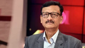 এআইয়ে দক্ষ হওয়ার আহ্বান পররাষ্ট্র উপদেষ্টার