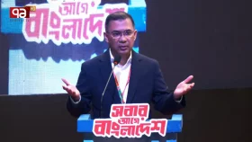 জুলাই যোদ্ধাদের জন্য আলাদা ডিপার্টমেন্ট তৈরি করবো: তারেক রহমান