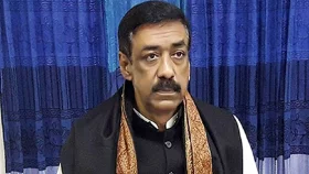 শামীম ওসমানসহ ১২ জনের বিরুদ্ধে গ্রেপ্তারি পরোয়ানা