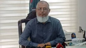 নির্বাচন কমিশন চাপে নেই: ইসি আনোয়ারুল