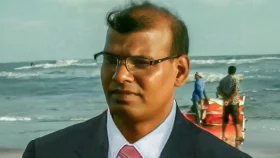 চট্টগ্রামে সন্ত্রাসীদের গুলিতে র&zwj;্যাব কর্মকর্তা নিহত