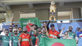বিশ্বকাপ নিয়ে ২১ জানুয়ারির ডেডলাইনে দাঁড়িয়ে বিসিবি!