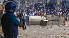 চানখারপুলে ছয় শিক্ষার্থী হত্যা মামলার রায় পিছিয়ে ২৬ জানুয়ারি