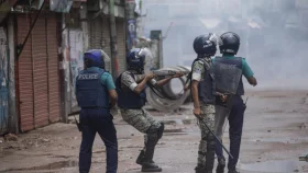 চানখারপুলে ছয় শিক্ষার্থী হত্যা মামলার রায় আজ