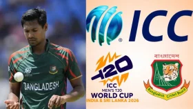বিশ্বকাপ অনিশ্চয়তায় বাংলাদেশ, বাদ দিলে আইনি ব্যবস্থা!
