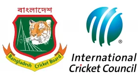বাংলাদেশের আবেদন যে যুক্তিতে নাকচ করলো আইসিসি