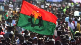 ২০ বছর পর রাষ্ট্রক্ষমতায় ফিরছে বিএনপি