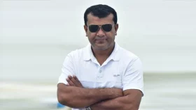 মাহফিল থেকে ফেরার পথে বিএনপি নেতা গুলিবিদ্ধ