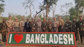 বাংলাদেশের সঙ্গে সামরিক চিকিৎসা সহযোগিতা সম্প্রসারণ করলো যুক্তরাষ্ট্র