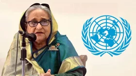 অপরাধীদের জবাবদিহিতা নিশ্চিতের তাগিদ, শেখ হাসিনাকে ফিরিয়ে দেয়ার প্রসঙ্গে জাতিসংঘ