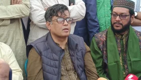 এমন কোনো কাজ করিনি, যার জন্য হাসিনার মতো পালাতে হবে: প্রেস সচিব