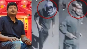 স্বেচ্ছাসেবক দলের নেতা মুছাব্বির হত্যায় আরেকজন &lsquo;শুটার&rsquo; গ্রেপ্তার