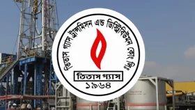 তিতাস গ্যাস অধিভুক্ত এলাকায় স্বল্পচাপ থাকবে ২৪ ঘণ্টা
