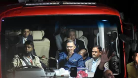 ২০ বছর পর চট্টগ্রামে তারেক রহমান, রোববার চার জেলায় জনসভা
