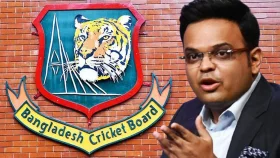 বিসিবির বিরুদ্ধে ব্যবস্থা নেয়ার হুঁশিয়ারি আইসিসি প্রধানের