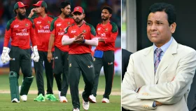 রাজনৈতিক জয় হলেও ক্রিকেট যুদ্ধে হেরে গেছে বাংলাদেশ: আশরাফুল হক