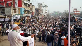 &lsquo;আমার ভোট আমি দেব, তোমারটাও আমি দেব&rsquo; এই কথার দিন শেষ: ডা. শফিকুর রহমান