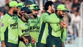 পাকিস্তাকে একঘরে করে দেয়ার হুমকি আইসিসির