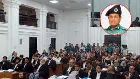 ডিএমপির সাবেক কমিশনার হাবিবসহ তিন জনের মৃত্যুদণ্ড