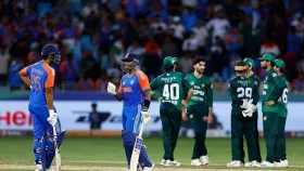 টি-টোয়েন্টি বিশ্বকাপে &lsquo;ভারত&rsquo; ম্যাচ বয়কটের পথে পাকিস্তান?
