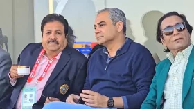 পিসিবির বিরুদ্ধে অহেতুক হস্তক্ষেপের অভিযোগ ভারতীয় বোর্ডের