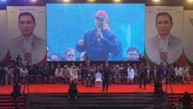 তারেক রহমানের নির্বাচনী প্রচারণা ঘিরে উজ্জীবিত বিএনপি নেতাকর্মীরা