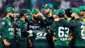 টি-টোয়েন্টি বিশ্বকাপ নিয়ে দোটানায় পাকিস্তান!