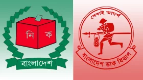 ভোটের দিন সারারাতসহ প্রয়োজনে সকাল পর্যন্ত খোলা পোস্ট অফিস