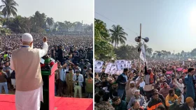 মা-বোনদের হেনস্তা করা হলে সাথে সাথে প্রতিহত করবেন: জামায়াত আমির