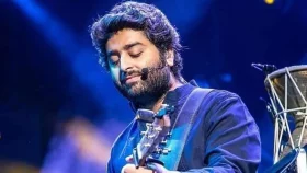 সঙ্গীতাঙ্গন স্তব্ধ, চলচ্চিত্রে আর গাইবেন না অরিজিৎ সিং
