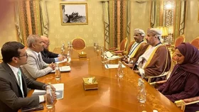 দুই মাসের মধ্যে বাংলাদেশিদের জন্য উন্মুক্ত হচ্ছে ওমানের ওয়ার্ক ভিসা