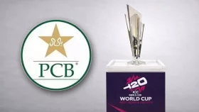 বিশ্বকাপে প্রতিবাদের অভিনব পরিকল্পনায় পিসিবি!