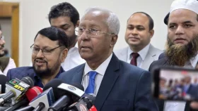 &lsquo;পর্যবেক্ষক না পাঠালেও নির্বাচনের সার্বক্ষণিক খোঁজ-খবর রাখবে যুক্তরাষ্ট্র&rsquo;