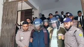 গোপালগঞ্জের শ্রমিকনেতা সাইদুরকে নৃশংসভাবে হত্যায় পাঁচজনের মৃত্যুদণ্ড