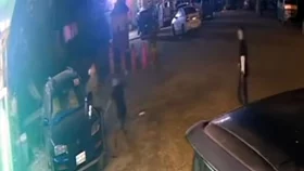 ক্র্যাব সদস্যদের ওপর হামলার ঘটনায় গ্রেপ্তার তিন