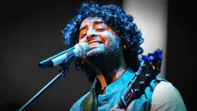 প্লেব্যাক সম্রাট অরিজিৎ সিংয়ের সেরা পাঁচ গান