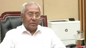 শেরপুরে সহিংসতা, ইনকোয়ারি কমিটির প্রতিবেদনের পর ব্যবস্থা: ইসি সচিব
