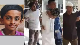 ফেনীতে অপহরণের পর শিশু হত্যা, তিন জনের মৃত্যুদণ্ড