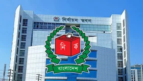 নির্বাচনে পর্যবেক্ষক পাঠাচ্ছে ১৬ দেশ