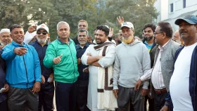 ১২ ফেব্রুয়ারি ব্যালট বিপ্লব হবে: নাহিদ ইসলাম