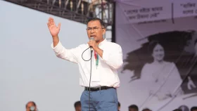 ভোট ডাকাতির বিরুদ্ধে জবাব দেওয়ার সময় এসেছে: তারেক রহমান