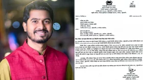 স্বতন্ত্র প্রার্থী সম্পর্কে ভিত্তিহীন তথ্য প্রচারের অভিযোগে নুরুল হক নুরকে কারণ দর্শানোর নোটিশ