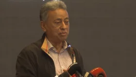 বিএনপিকে মানুষ ভরসার জায়গা হিসেবে দেখছে: আমীর খসরু