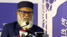 জাকাতের মাধ্যমে যৌনকর্মীদের সম্মানজনক পেশায় স্বাবলম্বী করা যেতে পারে: ধর্ম উপদেষ্টা