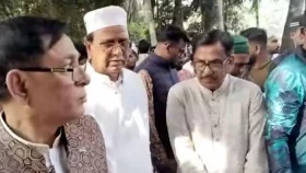 তারেক রহমানের পক্ষে ঢাকা-১৭ আসনে ব্যাপক সাড়া পাচ্ছি: আবদুস সালাম