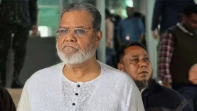 আপিল খারিজ, মঞ্জুরুল আহসান মুন্সী নির্বাচন করতে পারবেন না
