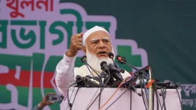 &lsquo;জামায়াত আমিরের আইডি হ্যাকের ঘটনায় সারওয়ার আলমের জড়িত থাকার যথেষ্ট প্রমাণ রয়েছে&rsquo;