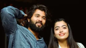 উদয়পুরে রাশমিকা-বিজয়ের বিয়ের প্রস্তুতিতে ধুম!