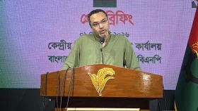 সমালোচনার মুখে আমিরের আইডি হ্যাকের দাবি কতটা যৌক্তিক, প্রশ্ন মাহদী আমিনের