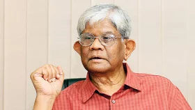 ভবিষ্যতে ব্যাংকের জন্য কঠিন চ্যালেঞ্জ অপেক্ষা করছে: অর্থ উপদেষ্টা